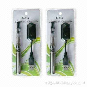2013 new product electronic cigarete ego ce4 starter kit